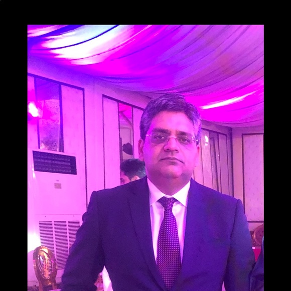 Meet your Posher, Rana - Picture 1 of 1